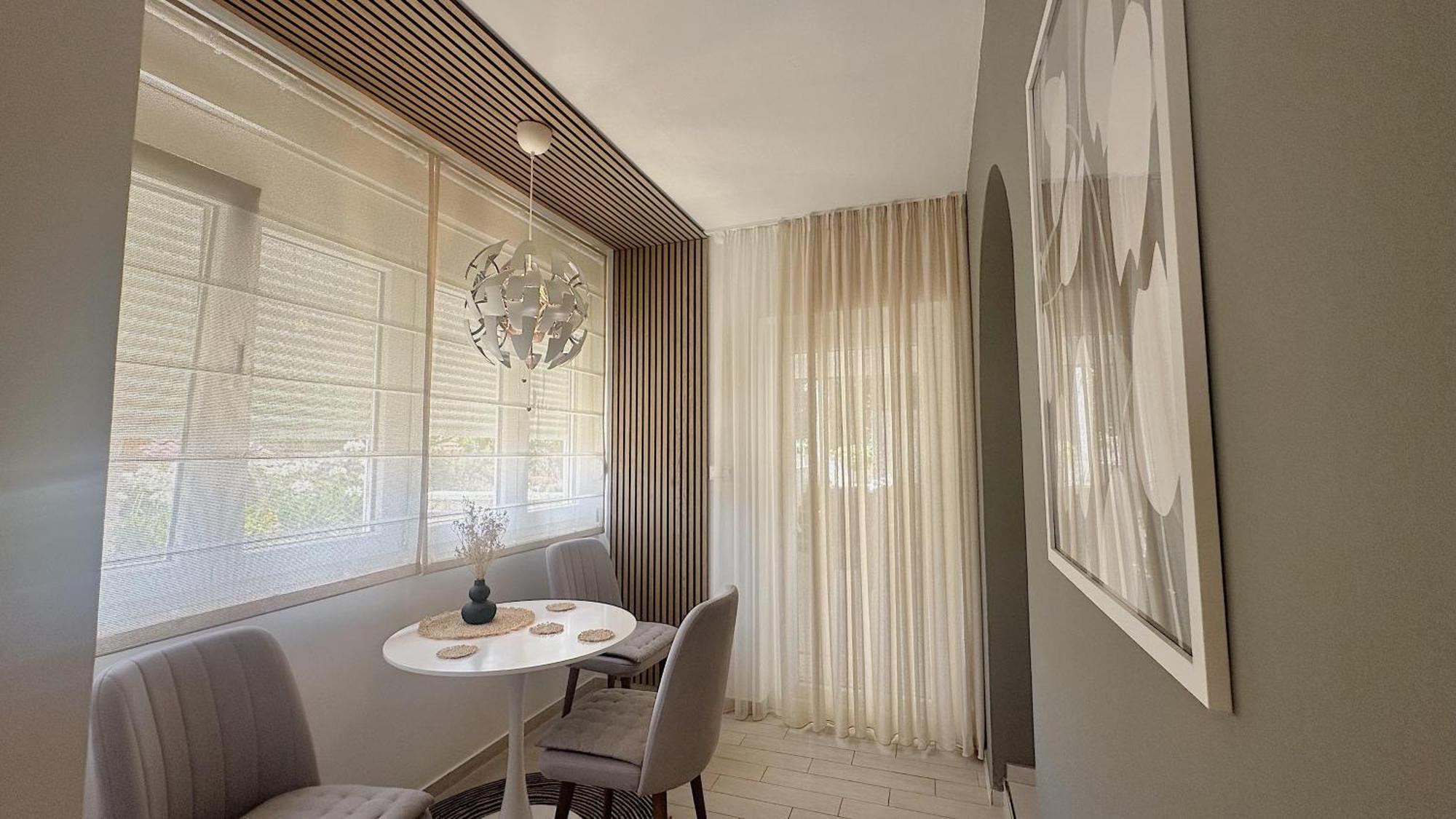 Apartments Matea 티스노 외부 사진